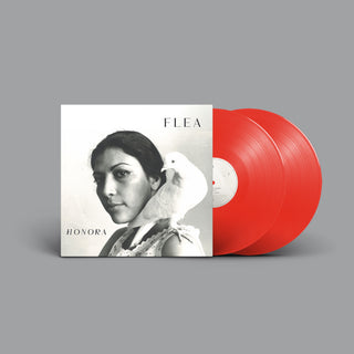 Flea (Red Hot Chili Peppers)- Honora (Indie Exclusive) (PREORDER)