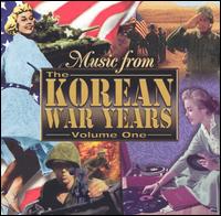 Various- Music From The Korean War Years: Vol. 1