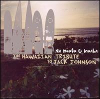 Na Mele O Keka (Jack Johnson)- The Hawaiian Tribute to Jack Johnson