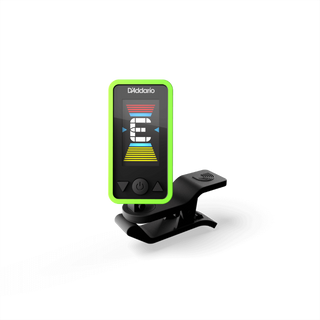 D'Addario Eclipse Headstock Tuner