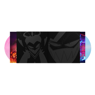 Hazbin Hotel: Season 1 & 2 Special Edition (PREORDER) (Vinyl)