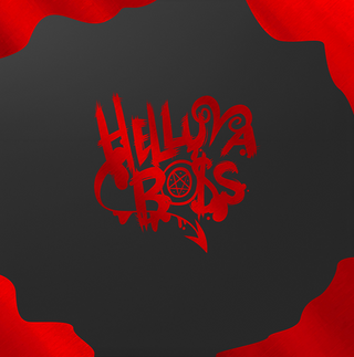 Helluva Boss: Season 1 & 2 Special  (PREORDER) (Vinyl)