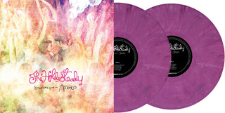The Hold Steady- Boys and Girls in America (RSD Essential) (Lavender Eco 2LP Vinyl) (PREORDER)