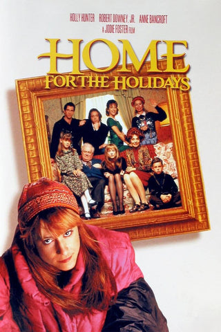 Home for the Holidays