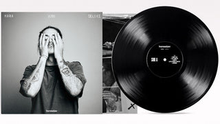 Honestav- HARA-KIRI (DELUXE) (RSD Essential)