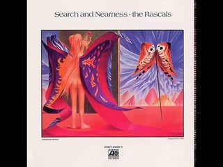 The Rascals- Search And Nearness