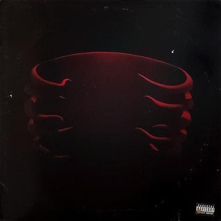 Tool- Undertow - Darkside Records