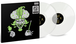 Insane Clown Posse- The Great Milenko (RSD Essential Creme Soda Clear Vinyl) (PREORDER)