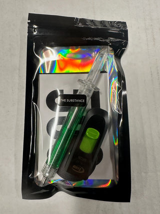 The Substance USB Drive