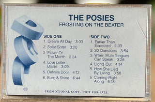 The Posies- Frosting On The Beater (Promo)