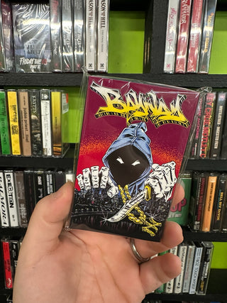 Bayway- Bayway Takes Manhattan (DAZE Records)