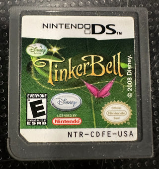 Tinkerbell (CARTRIDGE ONLY)