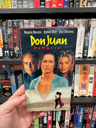 Don Juan DeMarco