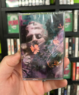Soul Blind- Feel It All Around (Blue Cassette)(Streets Of Hate)