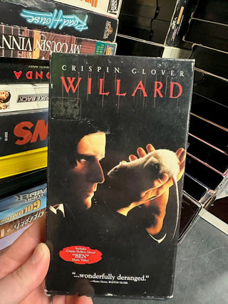 Willard