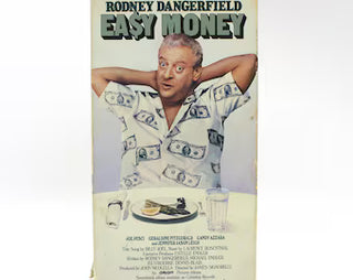 Easy Money (1983)