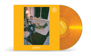 Mac DeMarco- Guitar (Indie Exclusive Transparent Orange Vinyl)