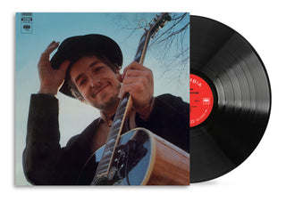 Bob Dylan- Nashville Skyline