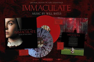 Immaculate Soundtrack (Retail Variant)