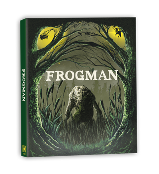 Frogman (Standard Edition w/Slip)