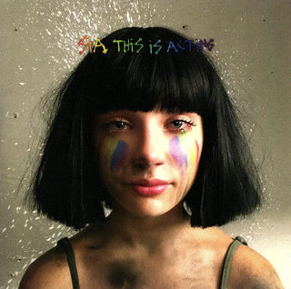 Sia- This Is Acting (Deluxe 2021 Reissue)