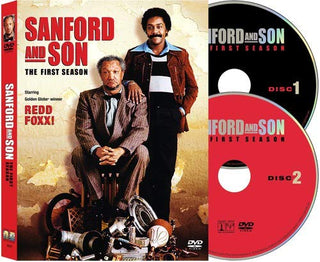 Sanford and Son Season 1