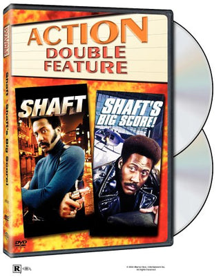 Shaft/Shaft's Big Score