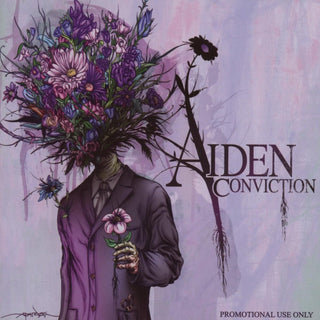 Aiden- Conviction