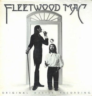 Fleetwood Mac- Fleetwood Mac (MoFi)(Water Damage To Sleeve)