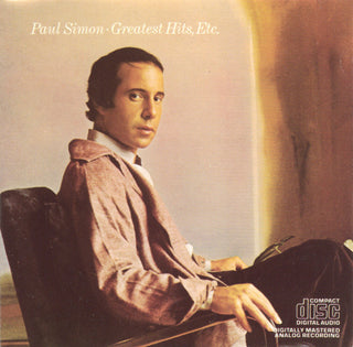 Paul Simon- Greatest Hits