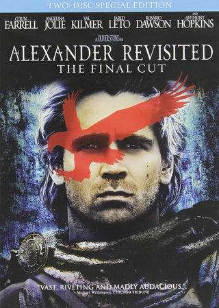 Alexander Revisited: The Final Cut
