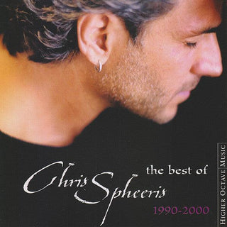 Chris Spheeris- The Best Of Chris Spheeris