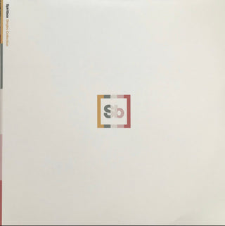 Spiritbox- Singles Collection (Black/Yellow/Magenta Smash Vinyl)