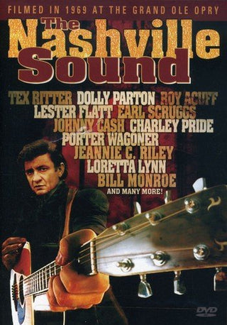 Various- The Nashville Sound