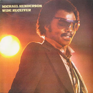 Michael Henderson- Wide Receiver