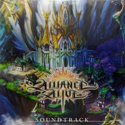 Alliance Alive Soundtrack