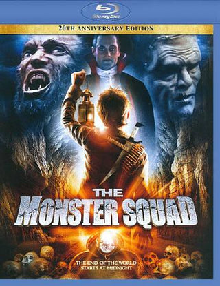 Monster Squad