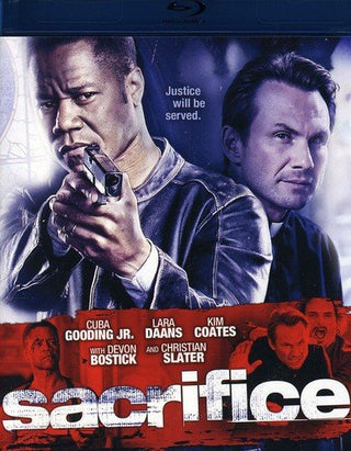 Sacrifice