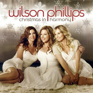 Wilson Phillips- Christmas In Harmony