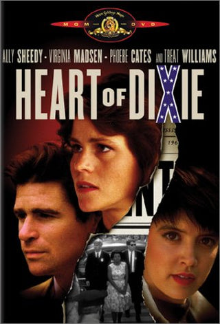 Heart Of Dixie