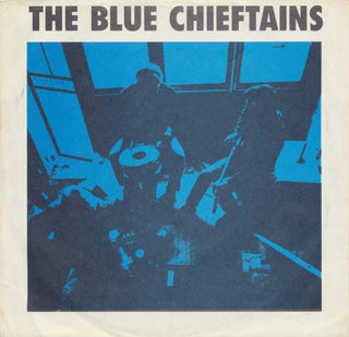 Blue Chieftains- Punk Rockin' Honky Tonk Girl