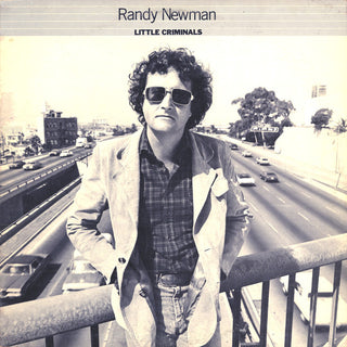 Randy Newman- Little Criminals (Canadian Press)