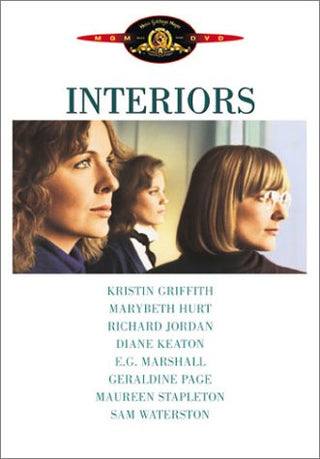 Interiors (Used DVD)