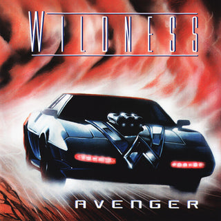 Wilderness- Avenger