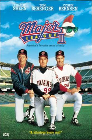 Major League II