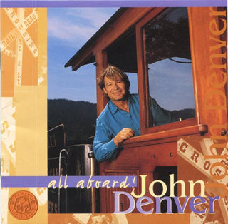 John Denver- All Aboard
