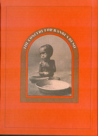 George Harrison- The Concert For Bangladesh