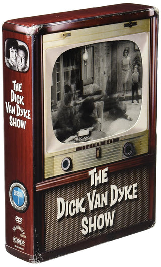 Dick Van Dyke Show: Season 1