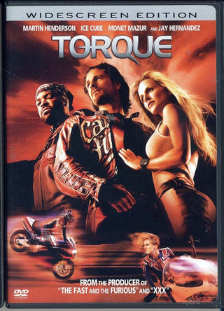 Torque