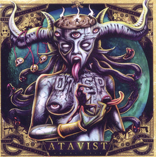 Otep- Atavist